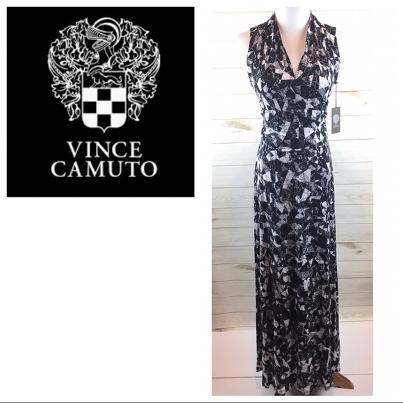 Vince Camuto Dresses & Skirts - Vince Camuto Maxi Dress